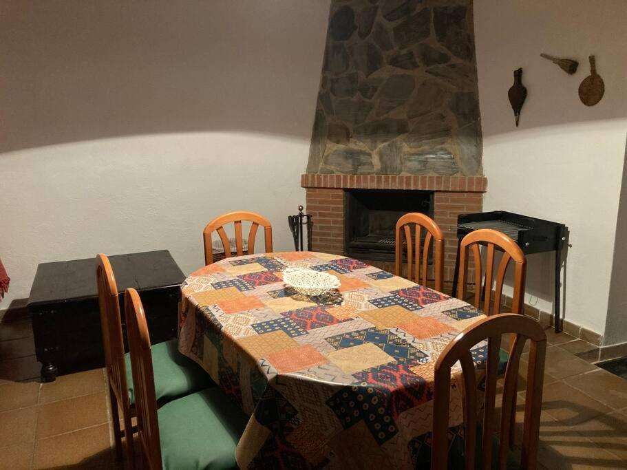 Вилла Casa Cueva Rural Estacion De Гвадикс Экстерьер фото